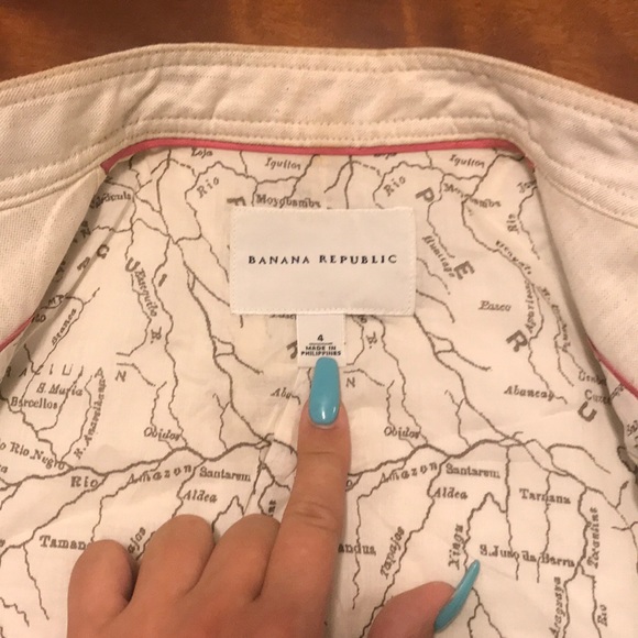 Beautiful jacket - Picture 3 of 4